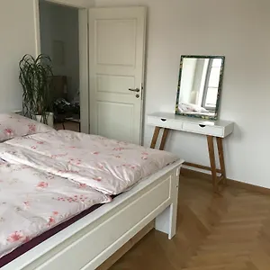 Holiday home Im Barockviertel, Dresden