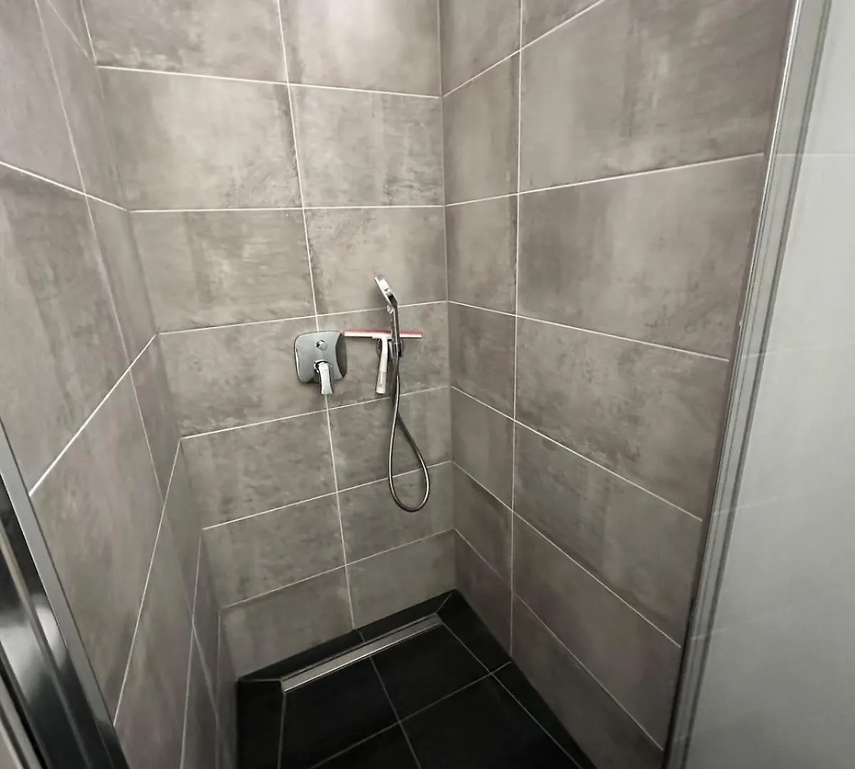 Barrierearmes Mini Apartment Dresden
